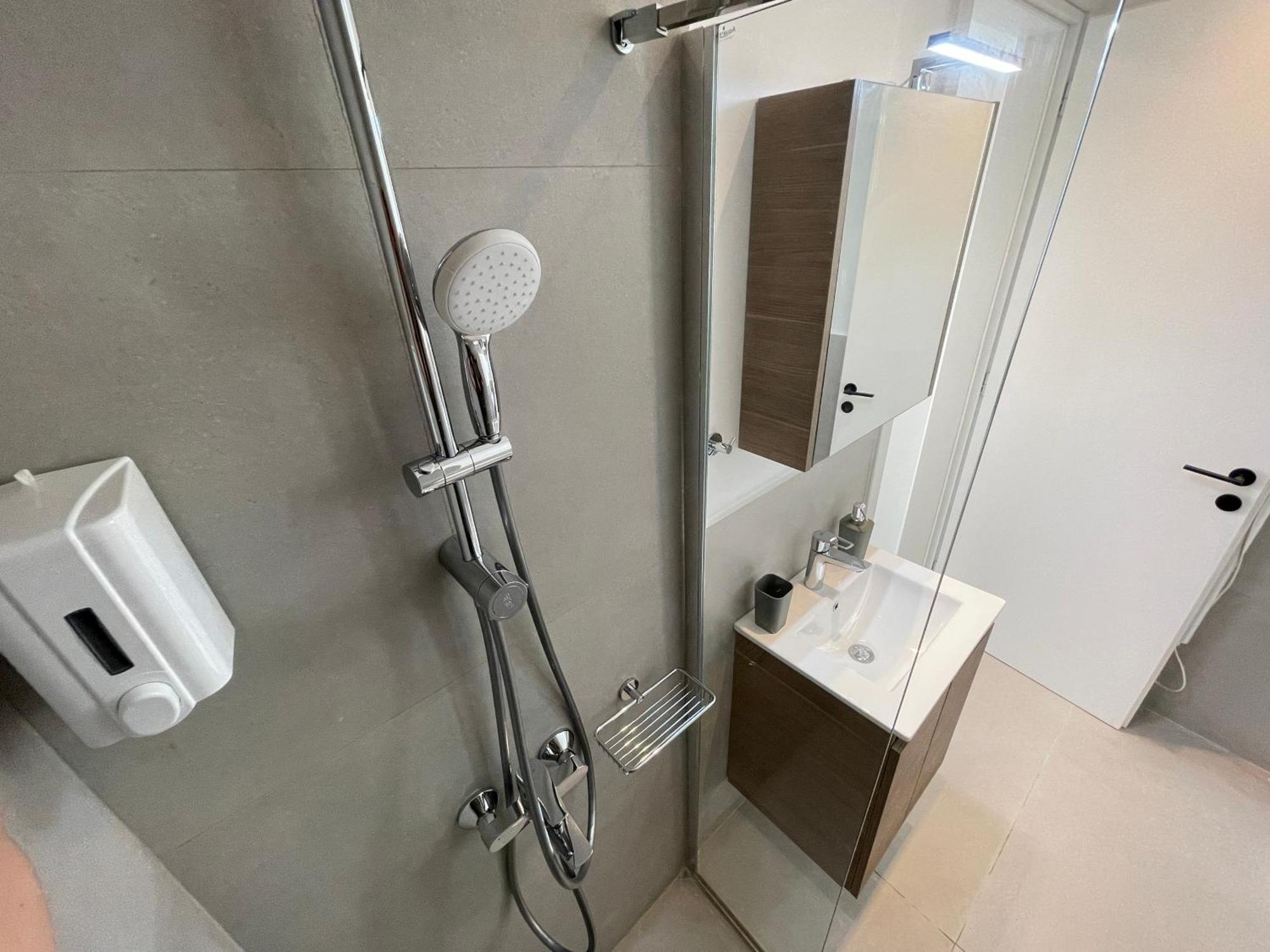Acropolis View Luxurious Studio Living Atina Dış mekan fotoğraf