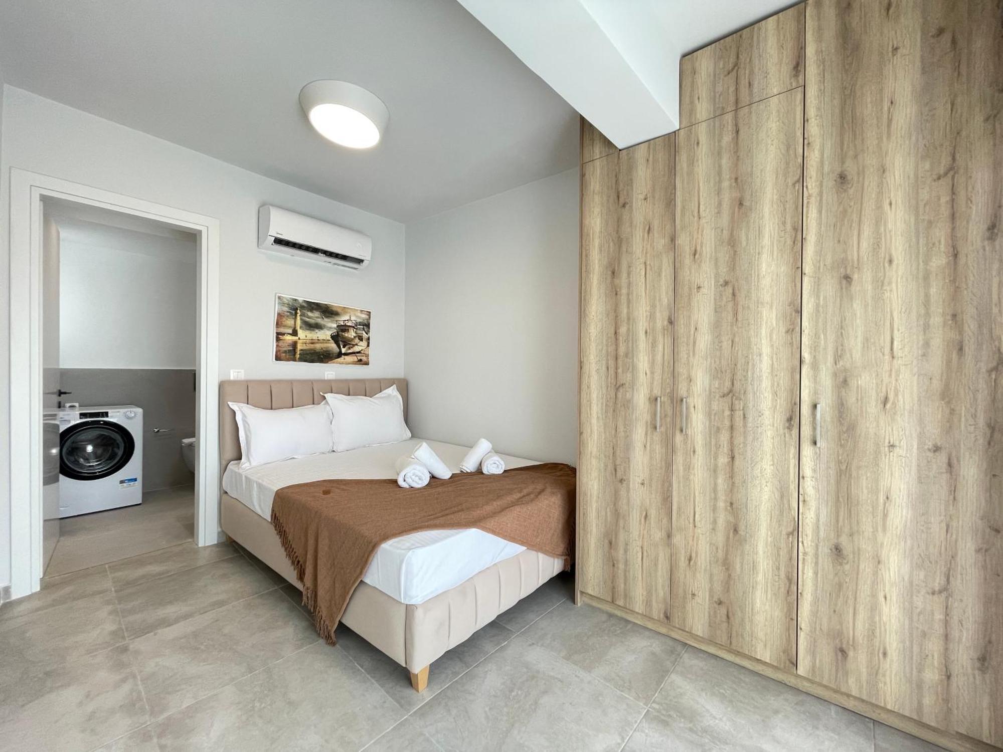 Acropolis View Luxurious Studio Living Atina Dış mekan fotoğraf