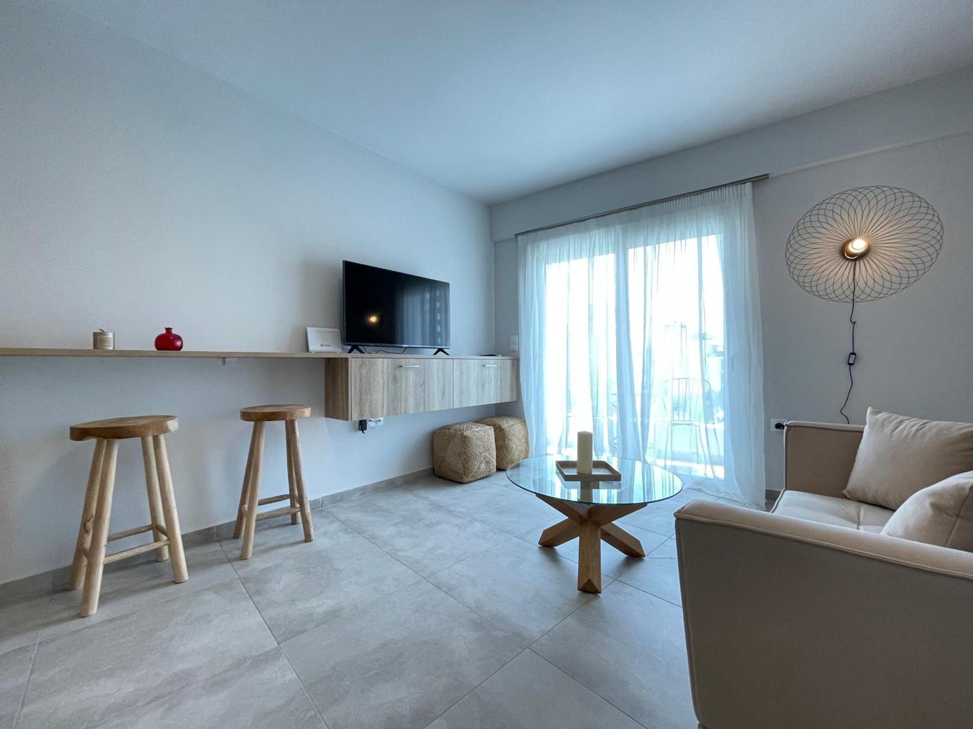 Acropolis View Luxurious Studio Living Atina Dış mekan fotoğraf