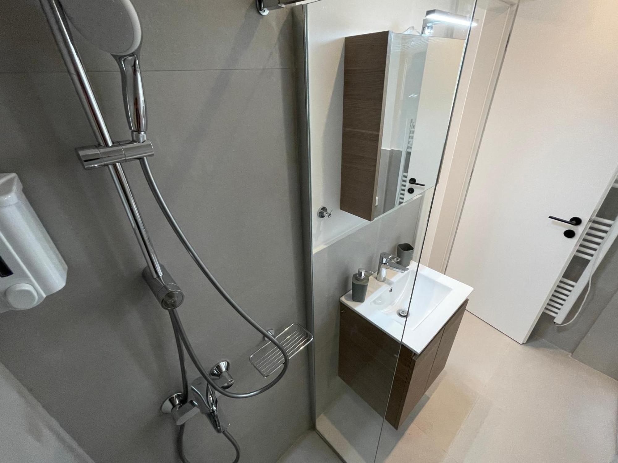 Acropolis View Luxurious Studio Living Atina Dış mekan fotoğraf