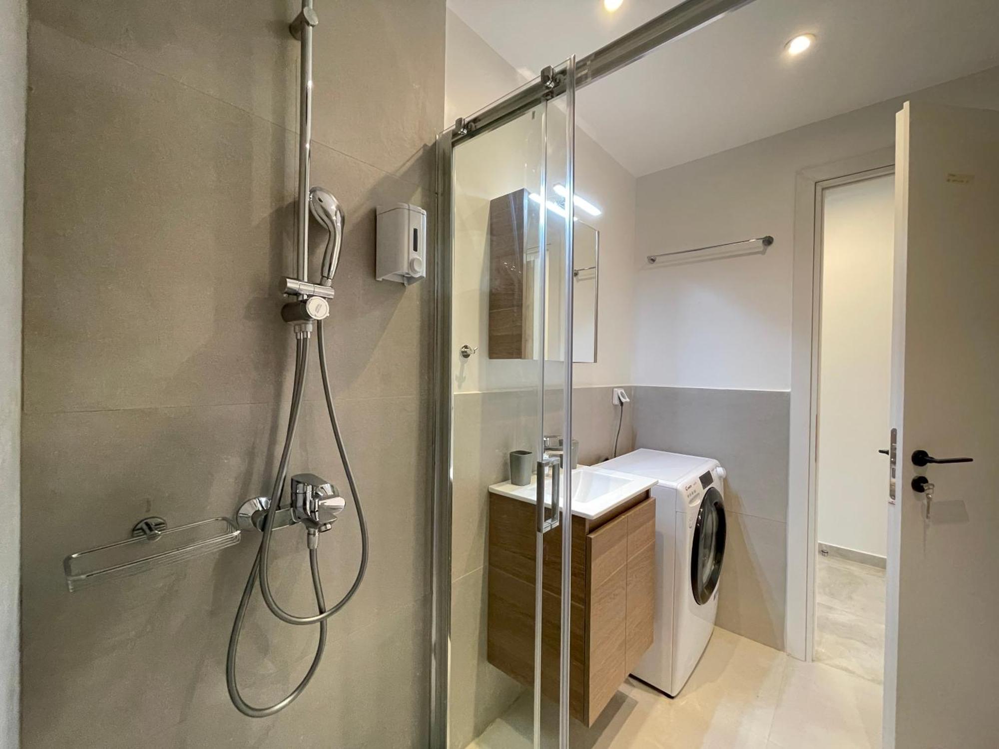 Acropolis View Luxurious Studio Living Atina Dış mekan fotoğraf