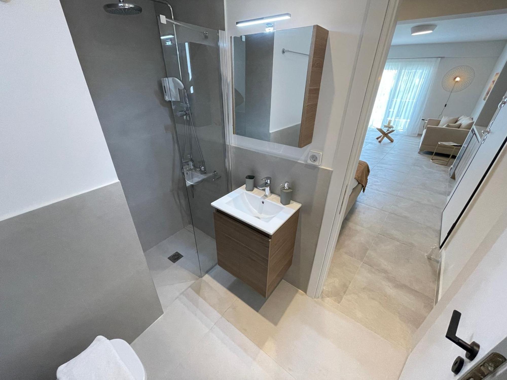 Acropolis View Luxurious Studio Living Atina Dış mekan fotoğraf