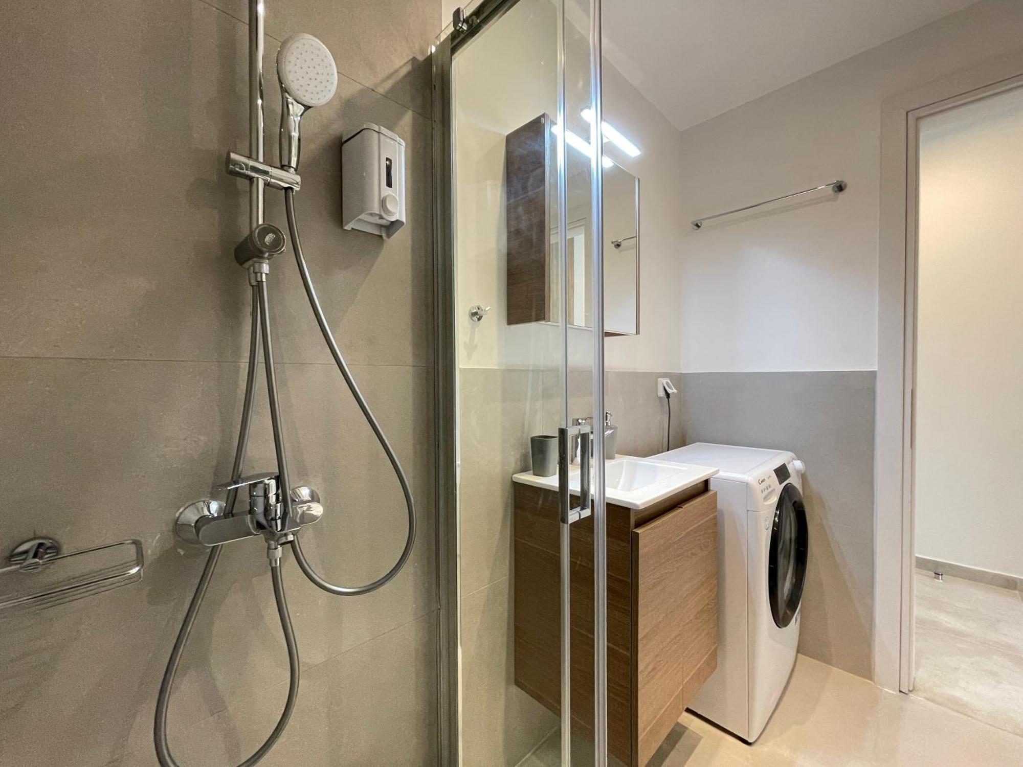 Acropolis View Luxurious Studio Living Atina Dış mekan fotoğraf